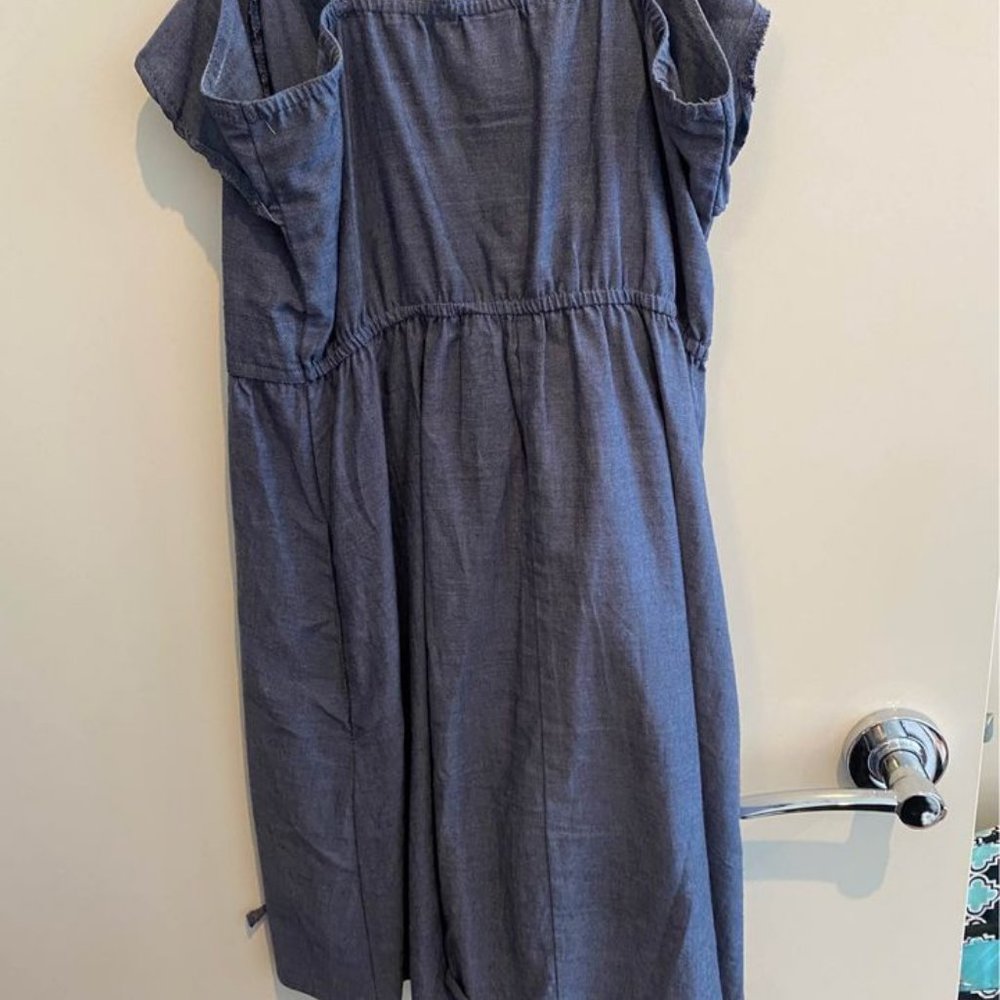 Target Dress - Picture 2 of 4